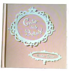 Couverture du produit · Chat botté Gato das botas