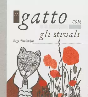 Couverture du produit · Il gato con gli stivali