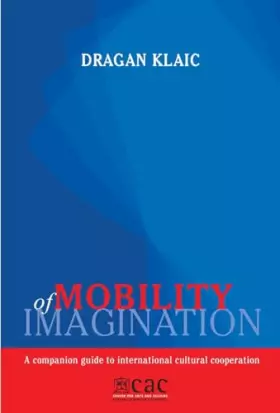 Couverture du produit · Mobility of Imagination
