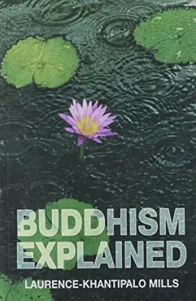 Couverture du produit · Buddhism Explained