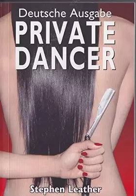 Couverture du produit · Private Dancer, Thailand, deutsche Auflage