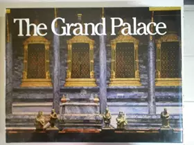 Couverture du produit · The grand palace