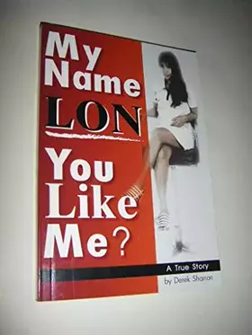 Couverture du produit · My Name Lon. You Like Me?