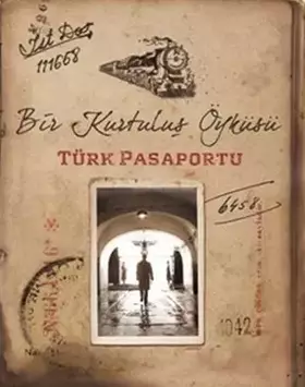 Couverture du produit · Bir Kurtulus Oykusu ( Kitap & DVD)