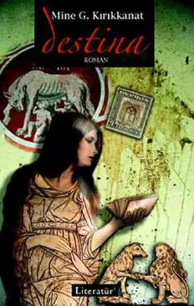 Couverture du produit · Destina