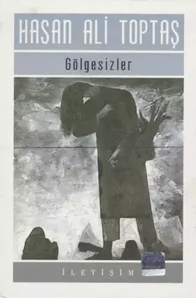 Couverture du produit · Gölgesizler : Edition en turque