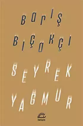 Couverture du produit · Seyrek Yağmur (Turkish Edition)