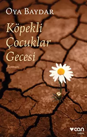 Couverture du produit · Köpekli Çocuklar Gecesi