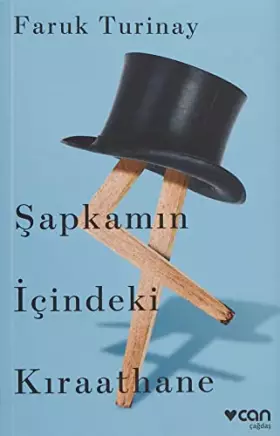 Couverture du produit · Sapkamin Içindeki Kiraathane