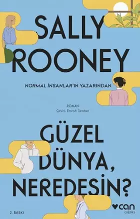 Couverture du produit · Güzel Dünya, Neredesin?