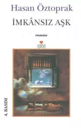 Couverture du produit · İMKANSIZ AŞK