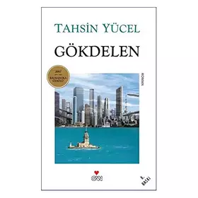 Couverture du produit · Gokdelen