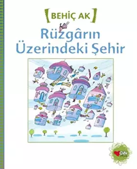 Couverture du produit · Rüzgârin Üzerindeki Sehir