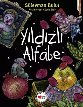 Couverture du produit · Yildizli Alfabe