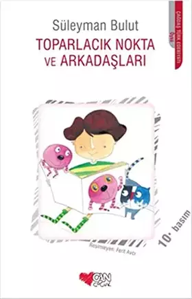 Couverture du produit · Toparlacik Nokta ve Arkadaslari