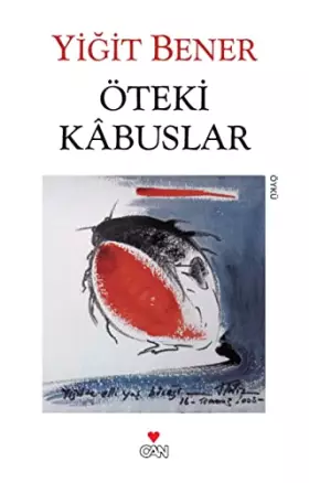 Couverture du produit · Oteki Kabuslar