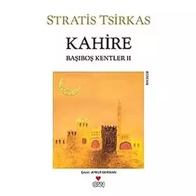 Couverture du produit · Kahire Basibos Kentler 2