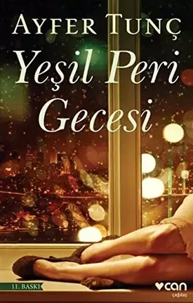 Couverture du produit · Yesil Peri Gecesi