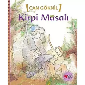Couverture du produit · Kirpi Masali