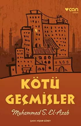 Couverture du produit · KÖTÜ GEÇMİŞLER
