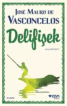 Couverture du produit · Delifişek