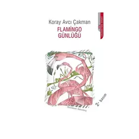 Couverture du produit · Flamingo Gunlugu