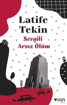 Couverture du produit · Sevgili Arsız Ölüm