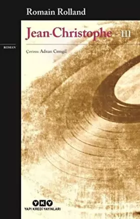 Couverture du produit · Jean-Christophe-III