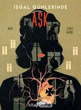 Couverture du produit · Isgal Günlerinde Ask