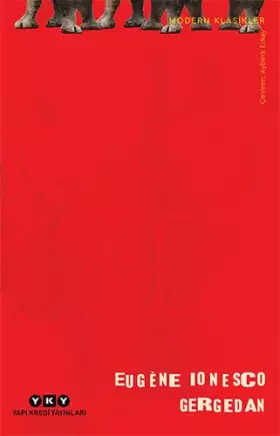 Couverture du produit · Gergedan