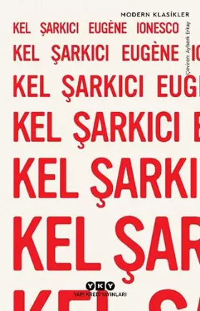 Couverture du produit · Kel Şarkıcı