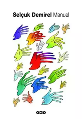 Couverture du produit · Manuel