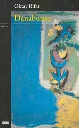 Couverture du produit · Danaburnu