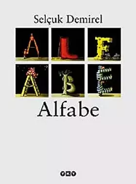 Couverture du produit · Alfabe