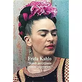 Couverture du produit · Frida Kahlo