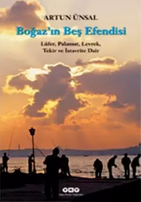 Couverture du produit · Bogaz'In Bes Efendisi