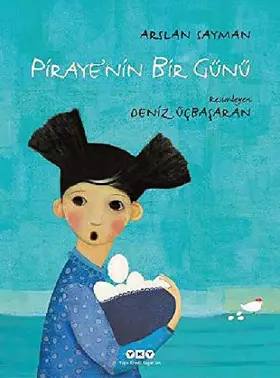 Couverture du produit · Piraye'nin Bir Gunu
