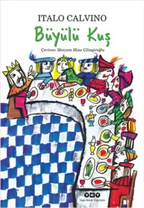 Couverture du produit · Buyulu Kus