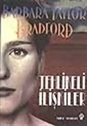 Couverture du produit · Tehlikeli İlişkiler