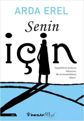 Couverture du produit · Senin İçin