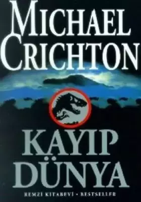 Couverture du produit · Kayip Dunya