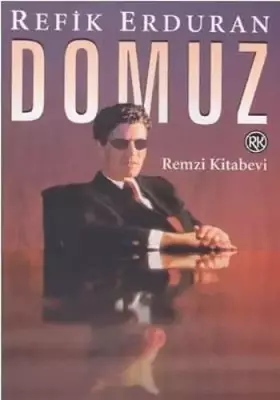 Couverture du produit · Domuz