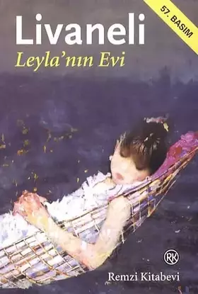 Couverture du produit · Leyla'nin Evi