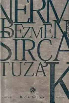 Couverture du produit · Sirca Tuzak (Turkish Edition)