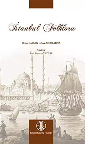 Couverture du produit · Istanbul Folkloru