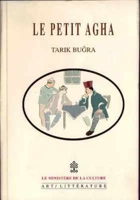 Couverture du produit · Le petit Agha