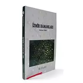 Couverture du produit · Izmir Hamamlari