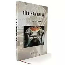 Couverture du produit · Tire Hamamlari