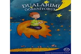 Couverture du produit · Dualarimi Ogreniyorum