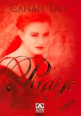 Couverture du produit · Piraye